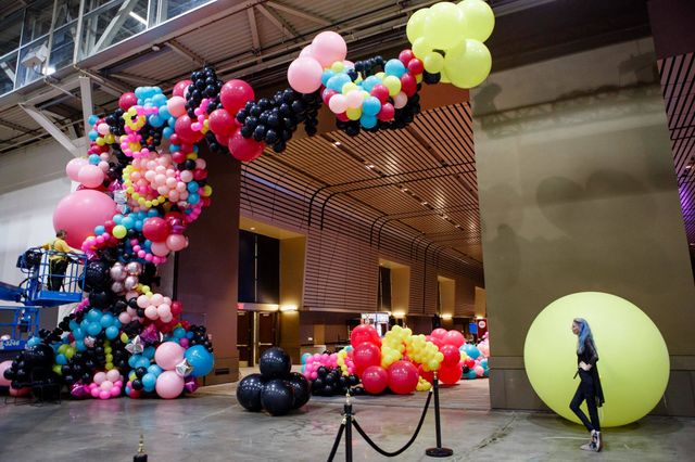 Featured photo from Essence Festival