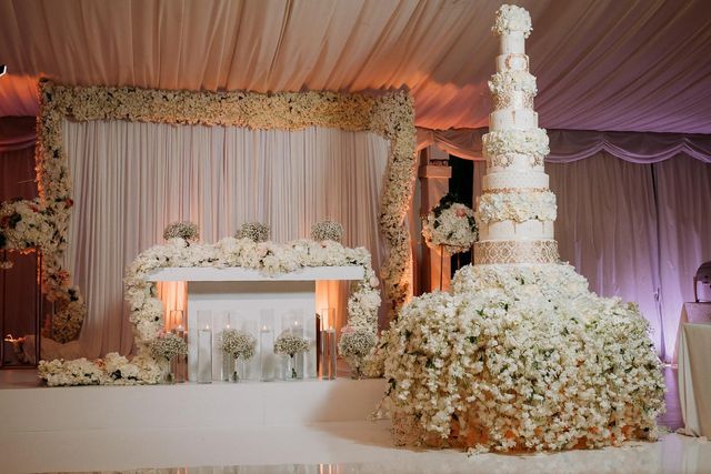 Featured photo from A STUNNING AMERICAN WEDDING at Hylands House and Estate Chelmsford Essex LondonOM