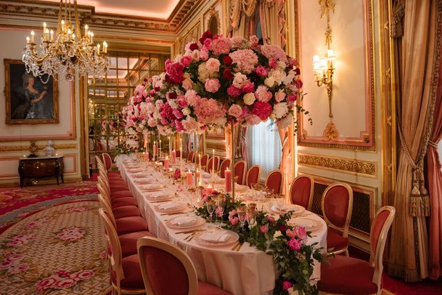 Featured photo from FLOWERSTORY FLORAL MASTERCLASS at the Ritz Hotel London