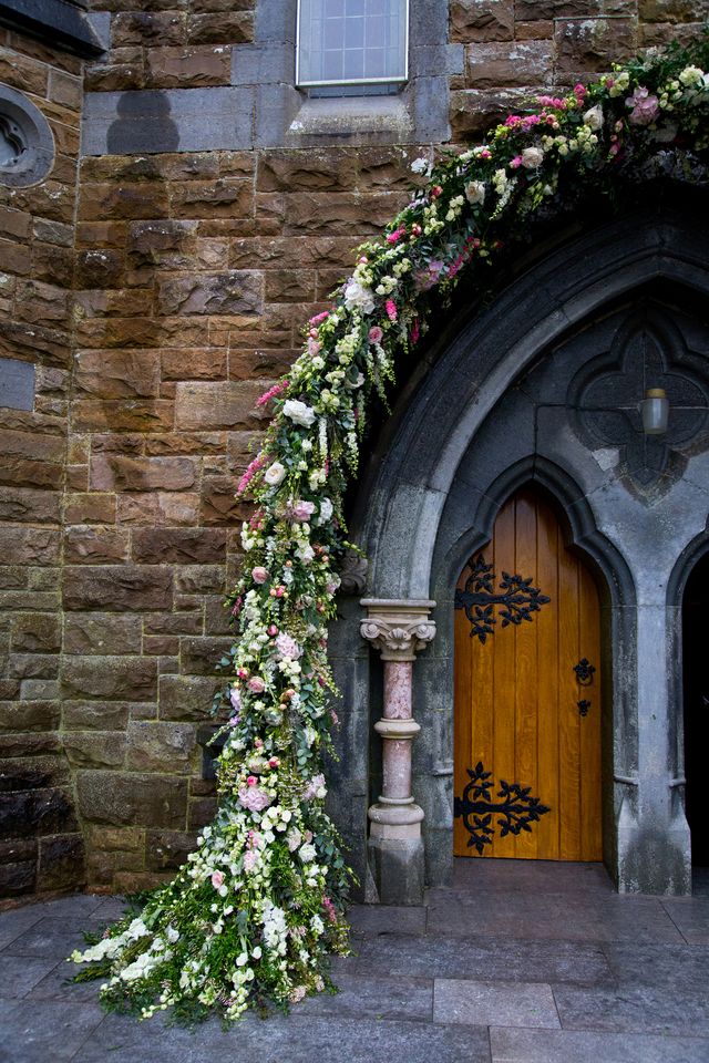 Featured photo from The Secret Garden in the Walled Garden