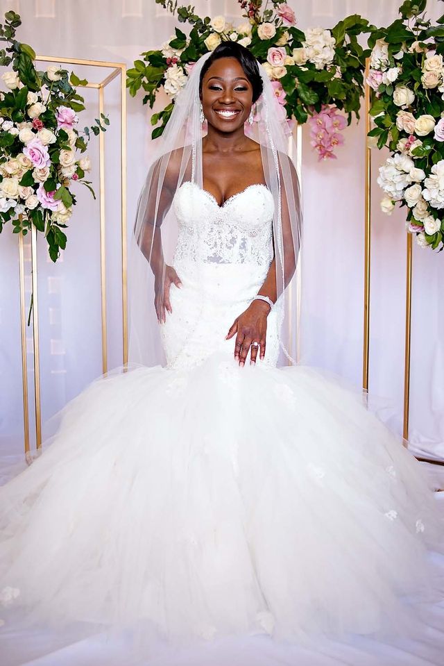 Featured photo from Romantic Baltimore Wedding