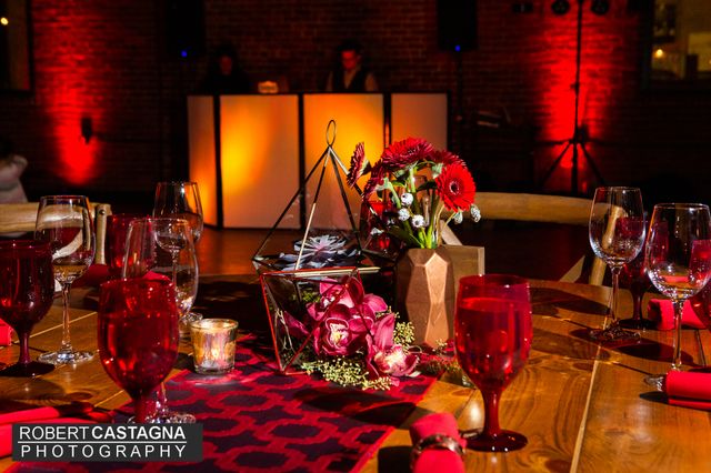 Featured photo from Rustic Red Bar Mitzvah