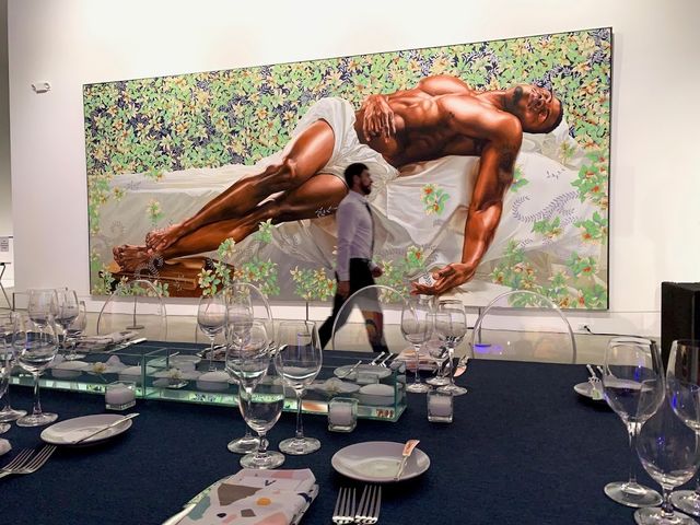 Featured photo from Gallery 23