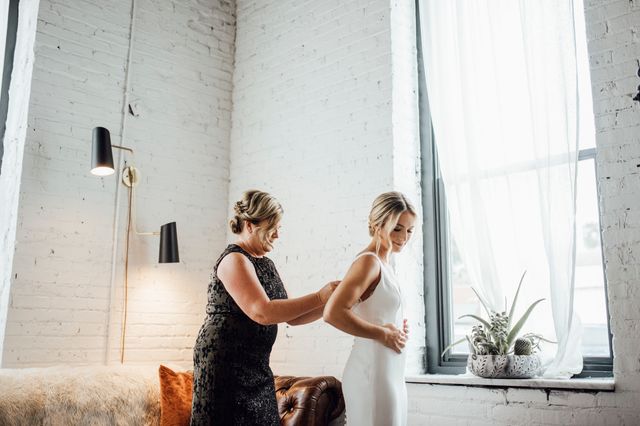 Featured photo from Vintage Wedding at Company 251 in Chicago, IL