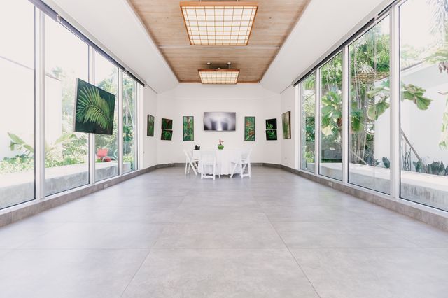 Featured photo from Butterfly Gallery