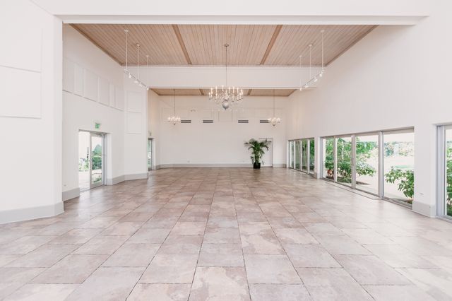 Featured photo from Banyan Room