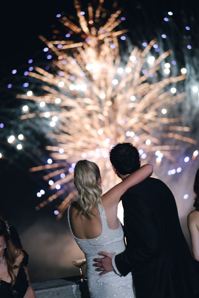 Featured photo from Caroline & Scott