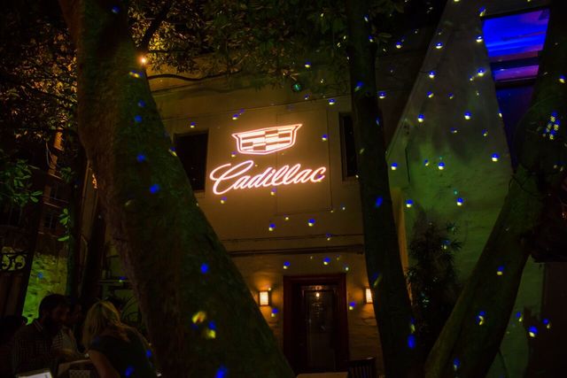 Featured photo from Cadillac- Road to Table - 2 Day Event at Mixology & Pax Americana Houston