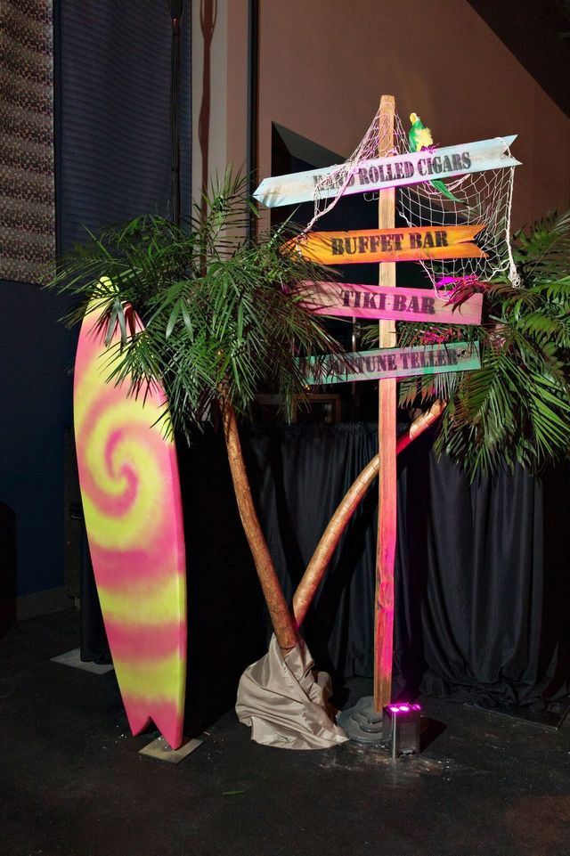 Featured photo from Margaritaville