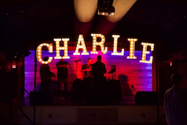 Featured photo from Rock It Out