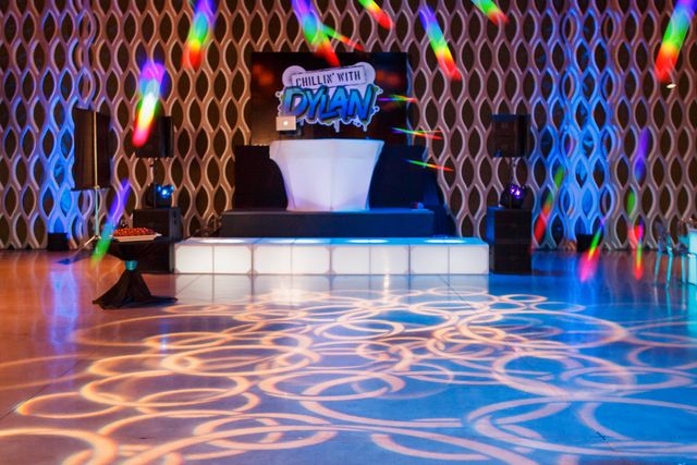 Featured photo from Chillin' with Dylan's Blue Celebration at The Geraghty