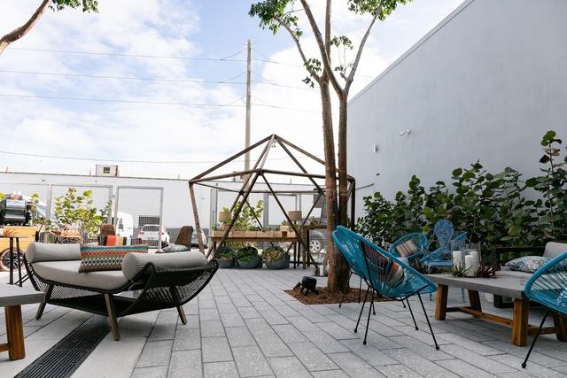 Featured photo from The Courtyard