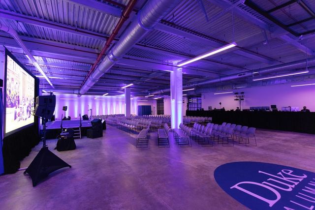 Featured photo from The East Wing