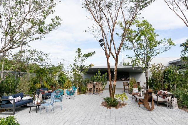 Featured photo from The Garden