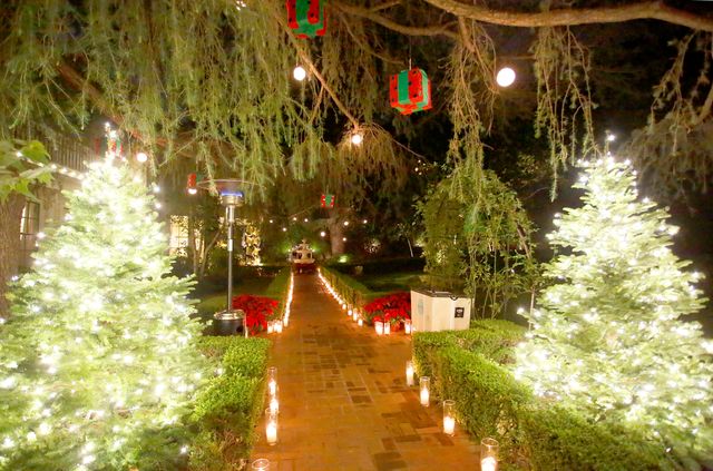 Featured photo from GOOD+Foundation Gift Wrapping Party at a Private Residence in Los Angeles, CA