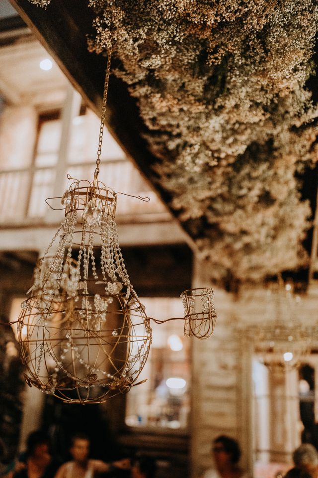 Featured photo from French Country New Orleans Wedding