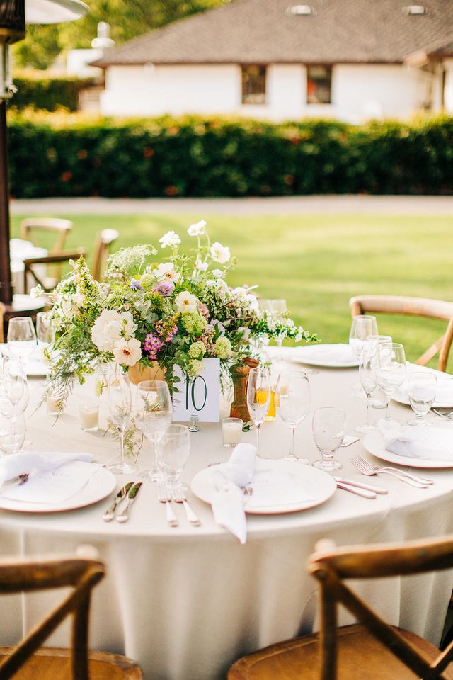 Featured photo from Romantic Spring Vineyard Wedding