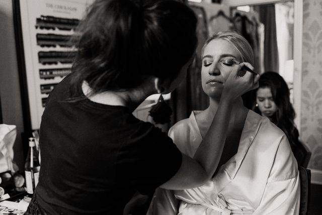 Featured photo from Bohemian Inspired Wedding at Historic Union Station in St. Louis, Missouri