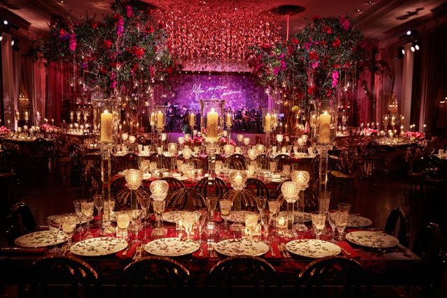 Featured photo from Butterfly Inspired, Whimsical and Romantic Wedding at The Standard Club