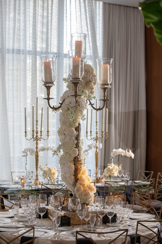 Featured photo from Luxurious Art Deco Wedding at The Ritz Carlton Chicago