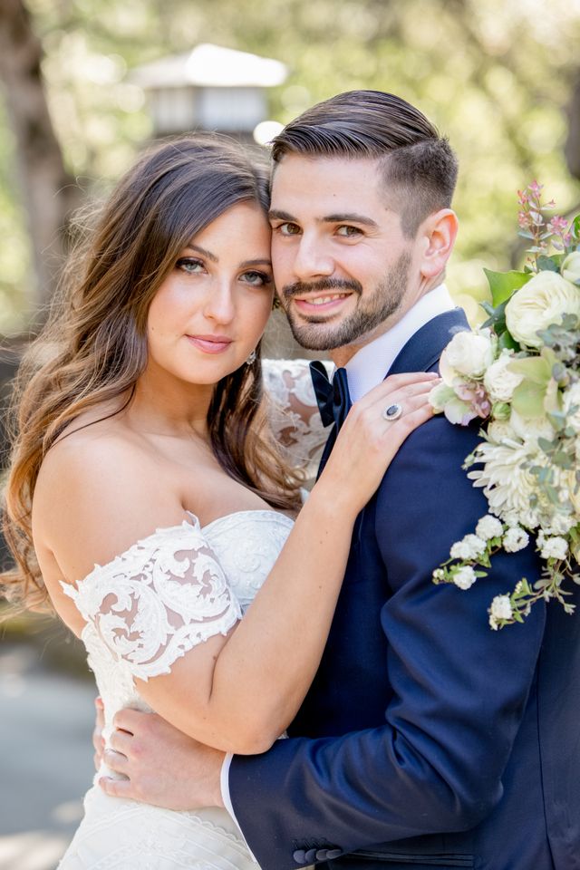 Featured photo from Exquisite Outdoor Wedding at Calistoga Ranch in Calistoga, California