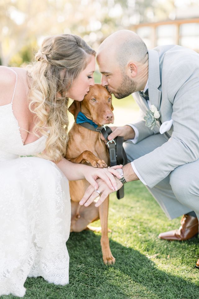 Featured photo from Romantic Setting on the Back Nine