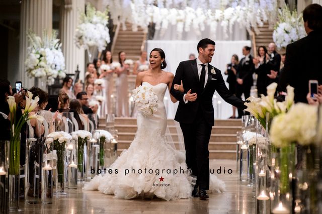 Featured photo from Paige and Brad