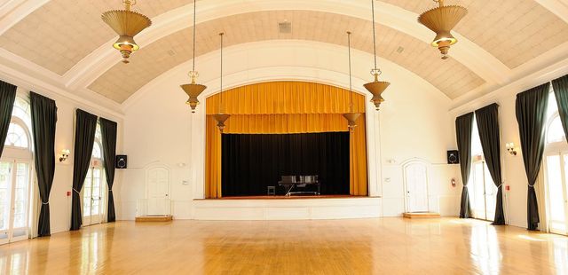 Featured photo from The Ballroom