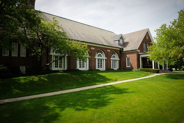 Featured photo from Heritage Garden