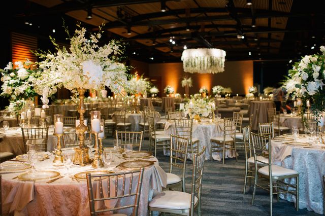 Featured photo from Mays Family Center and Zachry Family Acequia Garden