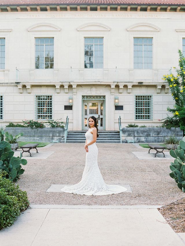 Featured photo from South Texas Heritage Center