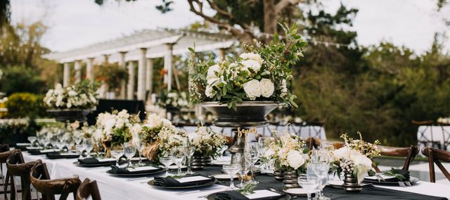 Featured photo from White Cottage Lawn & Sunken Garden