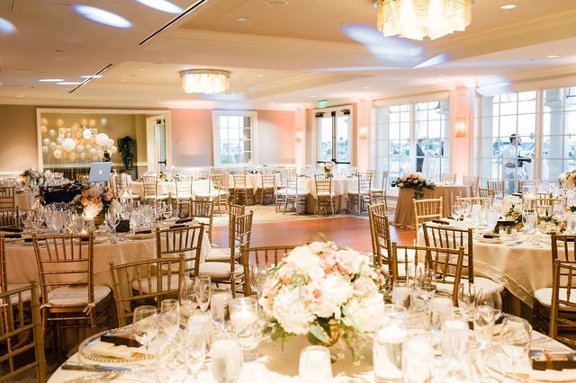 Featured photo from Newport Beach Wedding