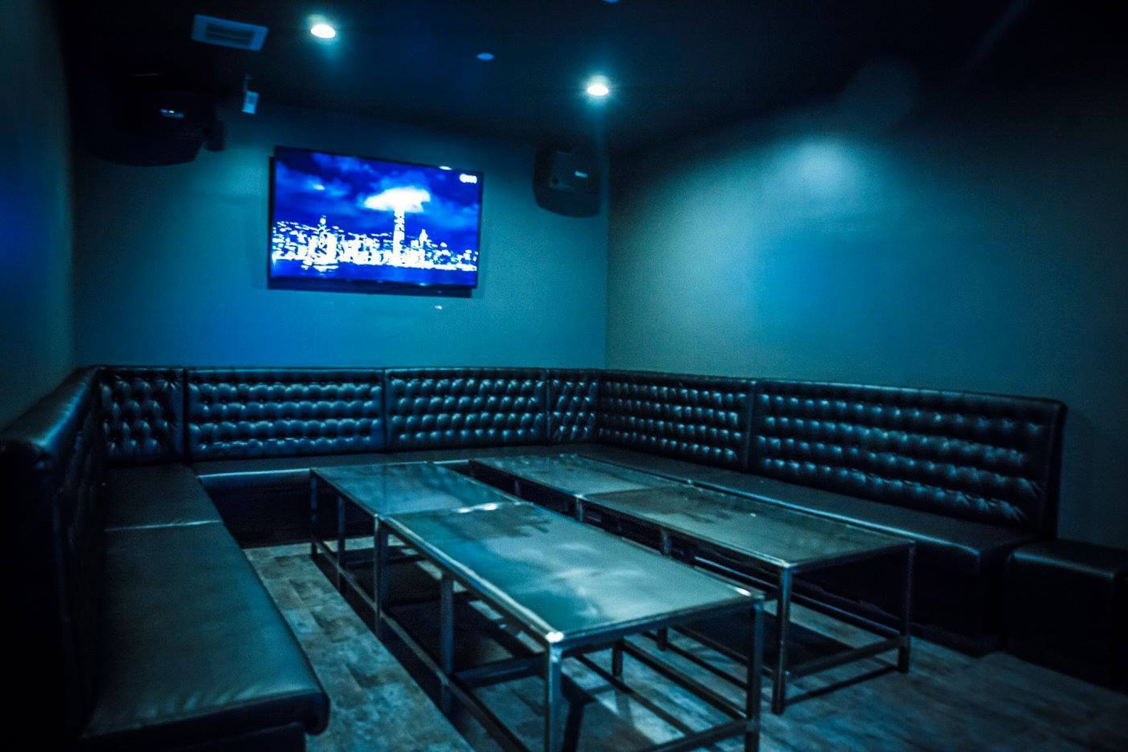 Private Space, an event space at Karaoke City