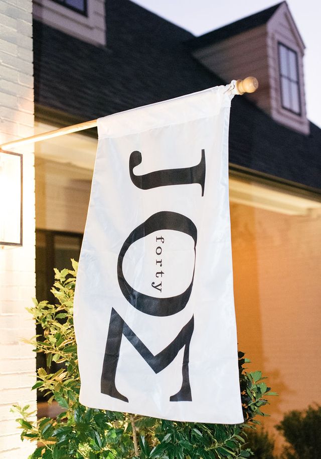 Featured photo from Fraternity Themed Birthday Celebration in Dallas