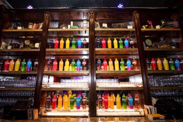 Featured photo from QUEERTY PRIDE 50 PARTY 2019