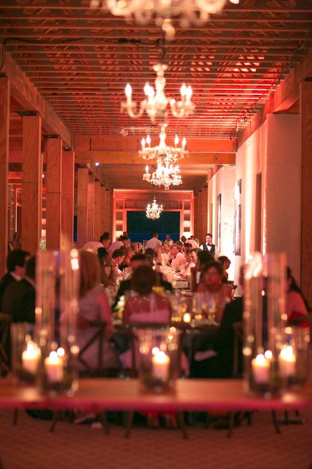 Featured photo from Romantic Wedding Reception in Atlanta, Georgia