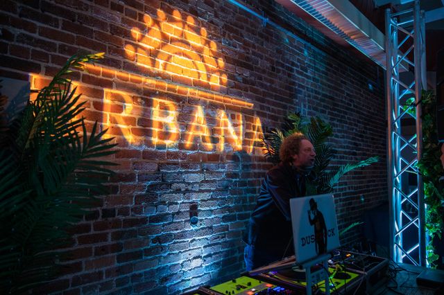 Featured photo from Urbana Launch Party at Big Rock in San Francisco, CA