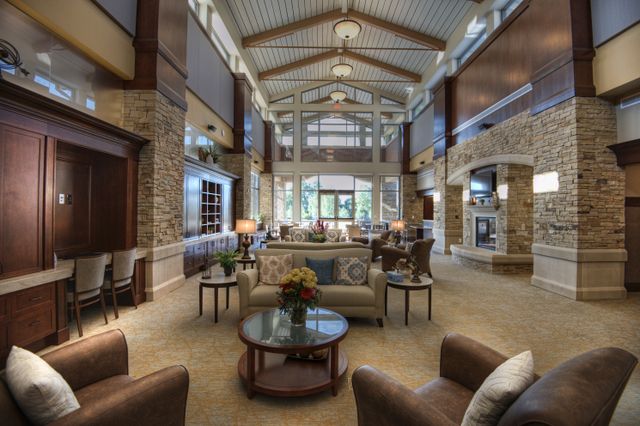 Featured photo from Lounge & Parlor