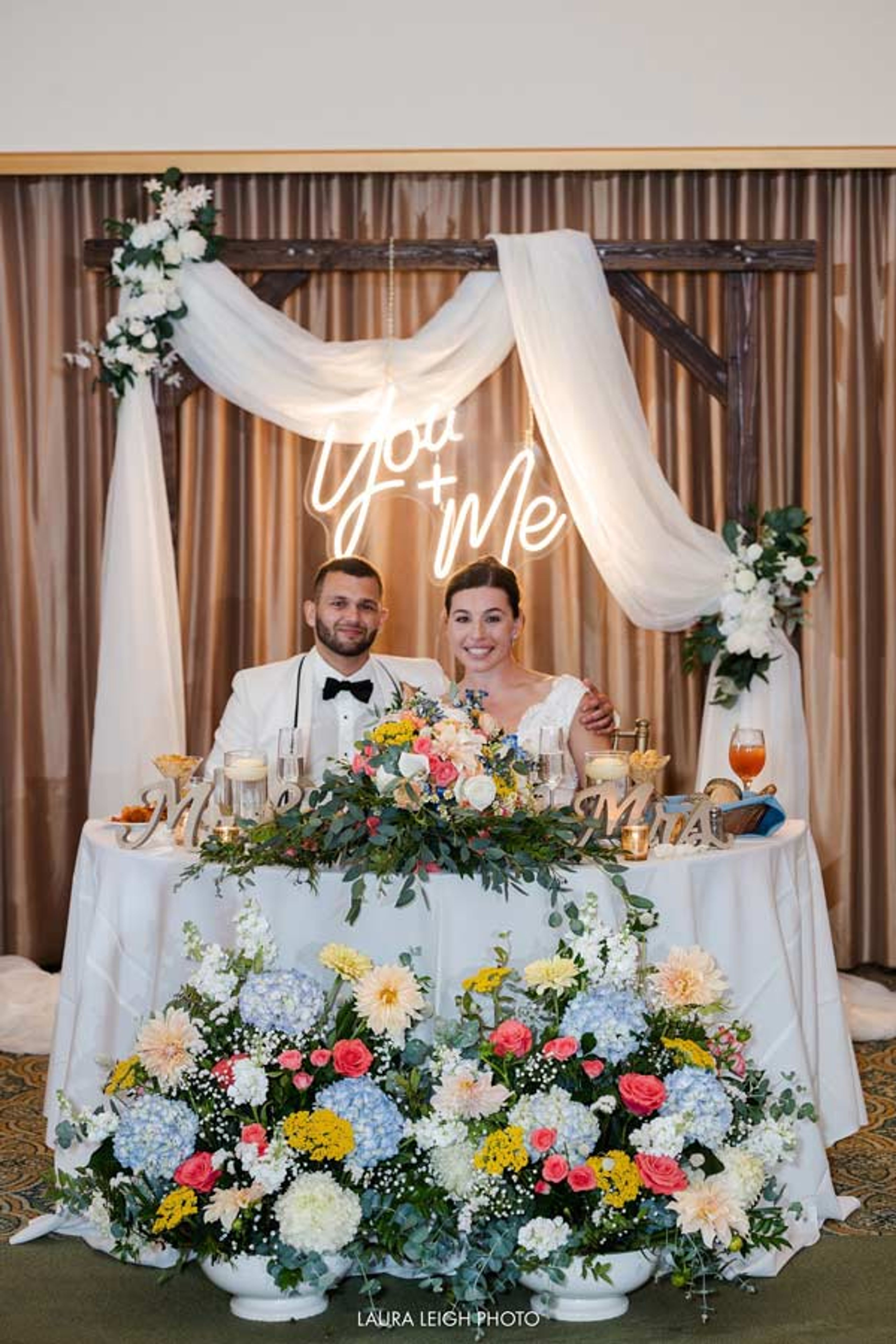 Grand Ballroom, an event space at Collingswood Grand Ballroom