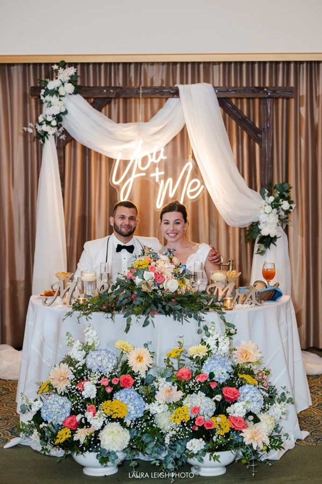 Featured photo from Grand Ballroom