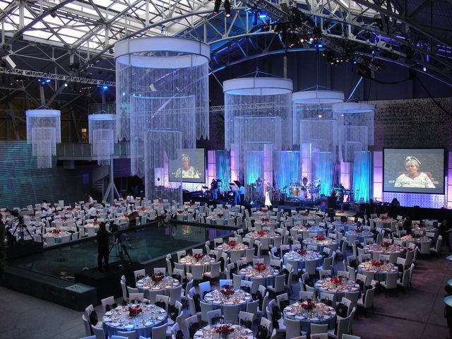 Featured photo from Wallis Annenberg Building