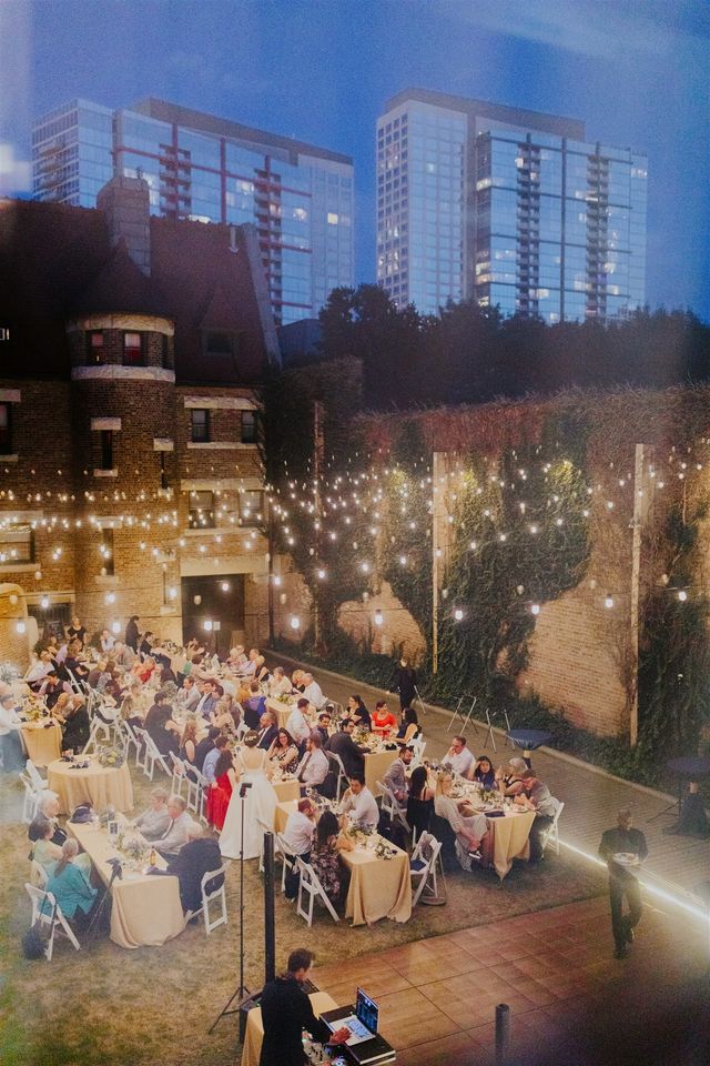 Featured photo from Courtyard