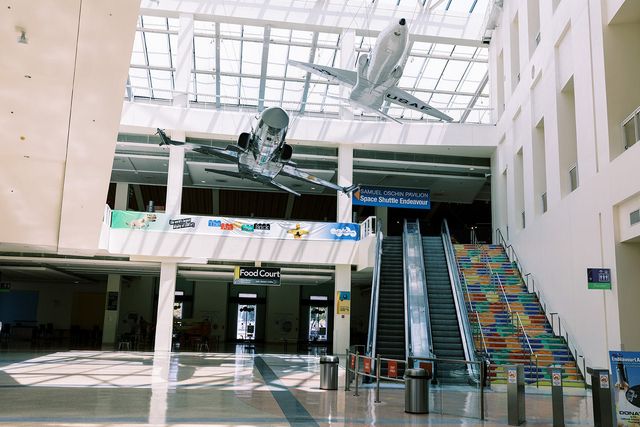 Featured photo from J. Howard Edgerton Court