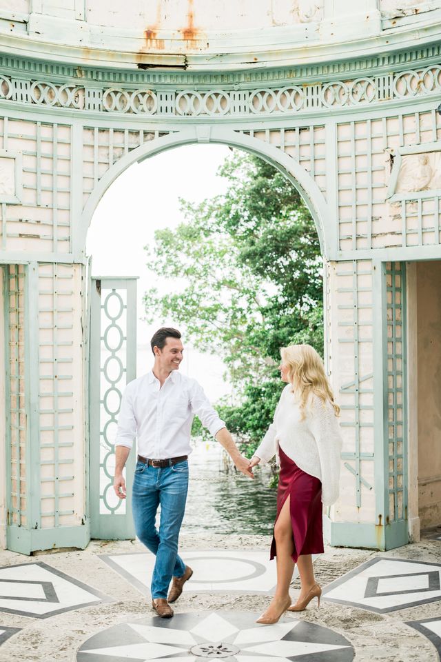 Featured photo from A Miami Engagement