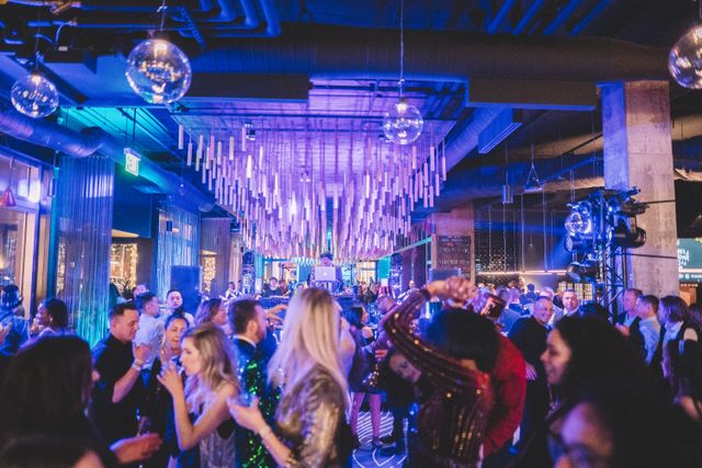 Featured photo from New Years Eve 2020 Party in Seattle, WA