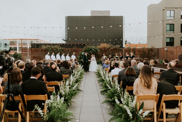 Featured photo from Rooftop