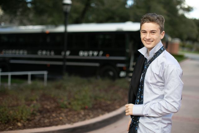 Featured photo from Call of Duty Themed Bar Mitzvah at Sherwood Country Club in Ventura, California