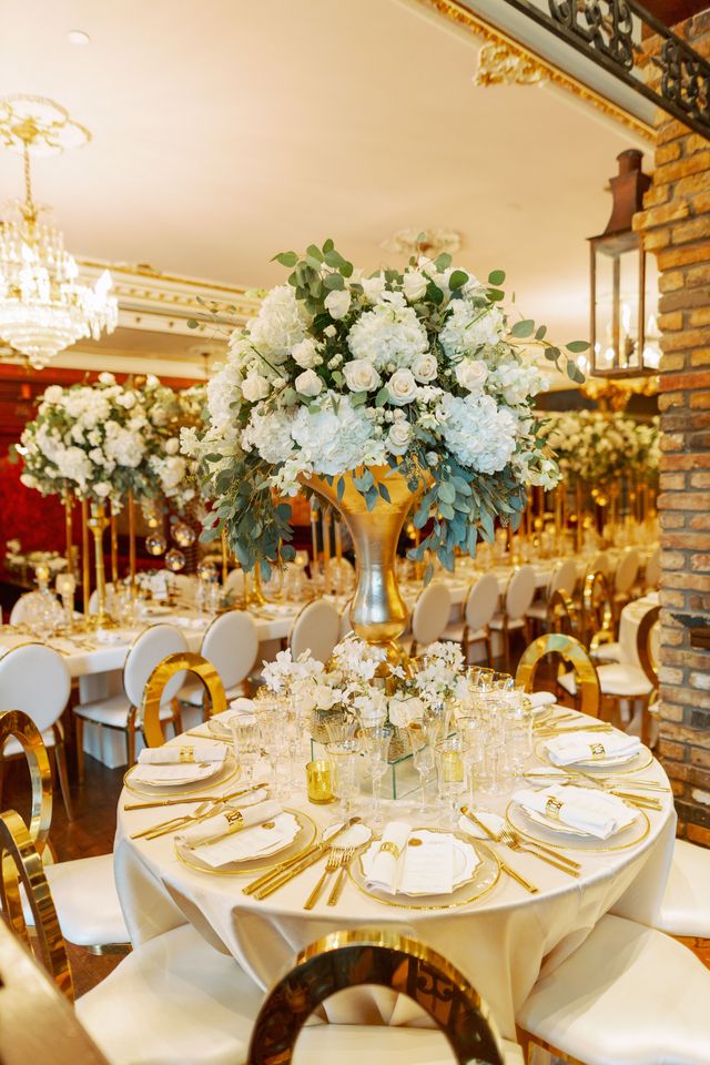 Featured photo from Elegant and Sophisticated Wedding at The Cruz Building in Miami, Florida