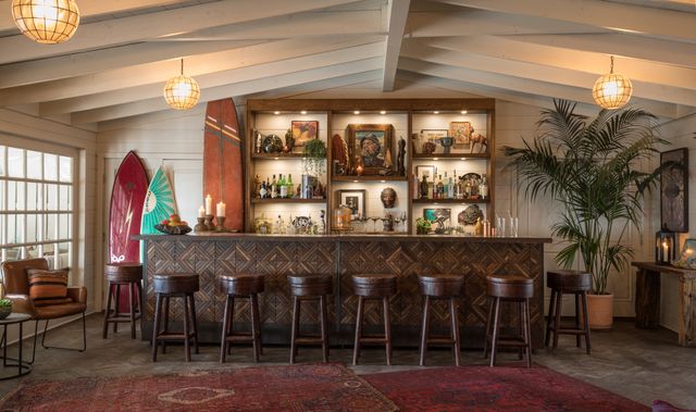 Featured photo from The Study